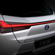 Illustration for article titled I Am Emotionally Prepared To See The 2019 Lexus UX Compact Crossover Everywhere
